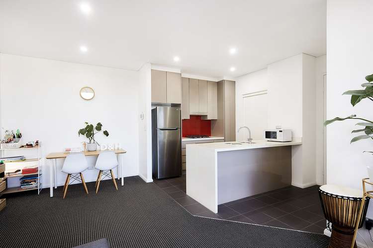 Fourth view of Homely apartment listing, 936/3-5 Loftus Street, Turrella NSW 2205