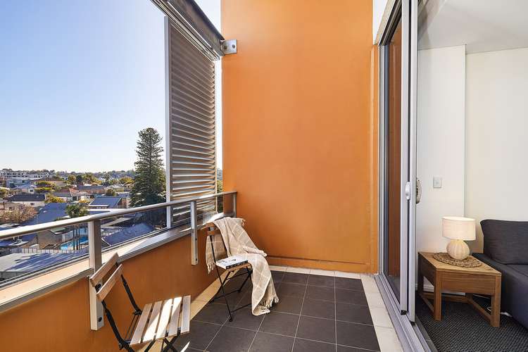 Fifth view of Homely apartment listing, 936/3-5 Loftus Street, Turrella NSW 2205