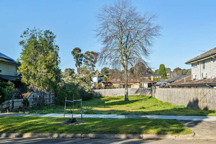 Second view of Homely residentialLand listing, 60 Eley Road, Burwood VIC 3125