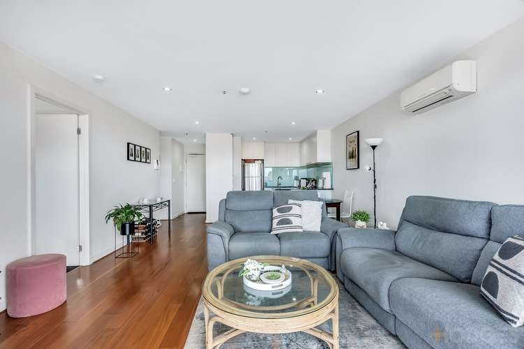 Second view of Homely apartment listing, 3/80 Balcombe Road, Mentone VIC 3194