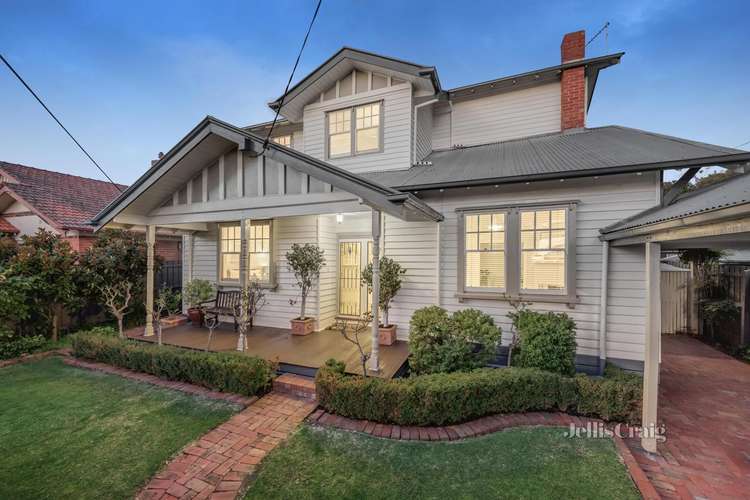 Main view of Homely house listing, 14 Godfrey Street, Bentleigh VIC 3204
