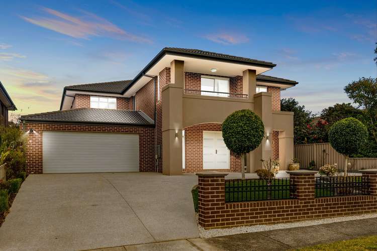 Main view of Homely house listing, 16 Station Avenue, Ashwood VIC 3147