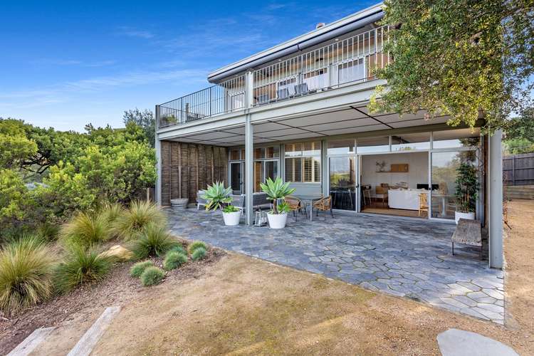 Second view of Homely house listing, 2 Jack Street, St Andrews Beach VIC 3941