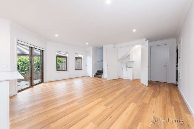 Main view of Homely townhouse listing, 3/50 Pardy Street, Pascoe Vale VIC 3044