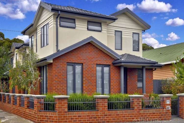 Main view of Homely house listing, 92 Albion Street, Brunswick VIC 3056