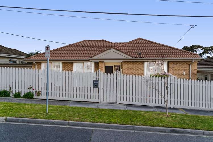 Main view of Homely house listing, 13 Delany Avenue, Burwood VIC 3125