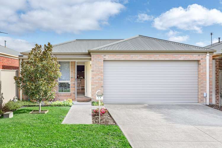 1B Ilvia Way, Sebastopol VIC 3356