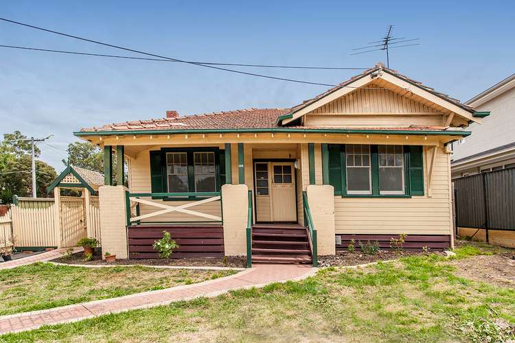 Main view of Homely house listing, 195 Cape Street, Heidelberg VIC 3084