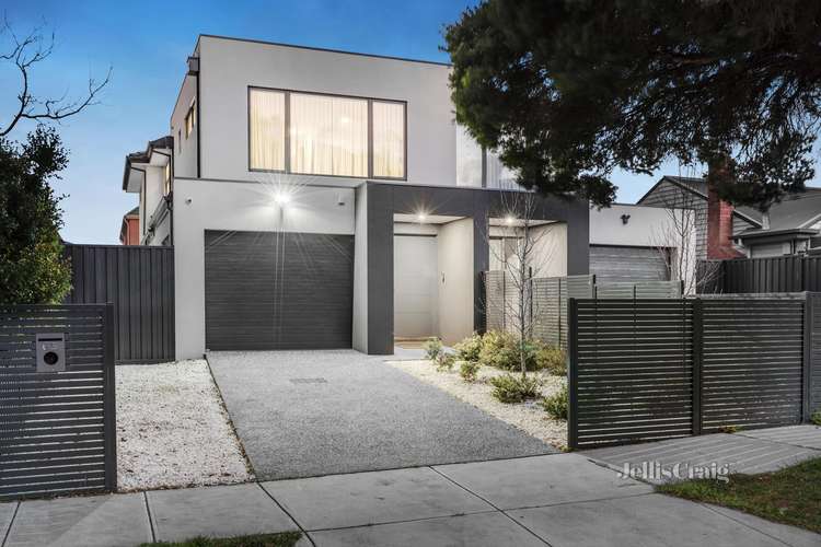 Main view of Homely townhouse listing, 6B Gilmour Road, Bentleigh VIC 3204