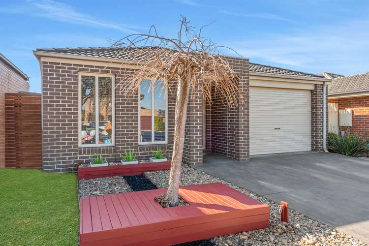 Main view of Homely house listing, 31 Irving Road, Pakenham VIC 3810