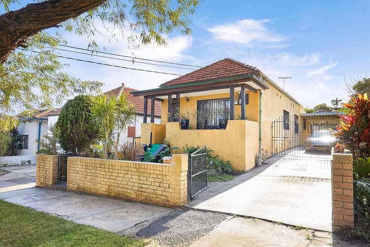 Main view of Homely house listing, 3 Edwin Street, Tempe NSW 2044