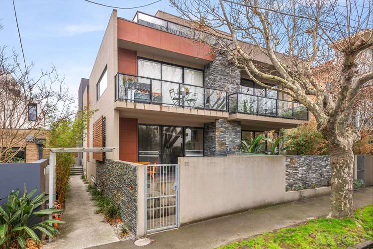 4/30 Selwyn Avenue, Elwood VIC 3184