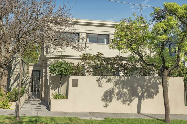 2/18-20 Sargood Street, Toorak VIC 3142