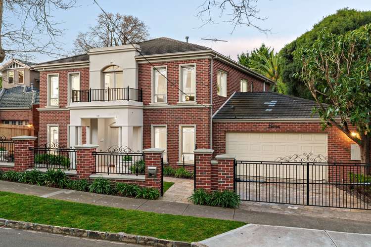 Main view of Homely house listing, 7 Woodlands Avenue, Camberwell VIC 3124