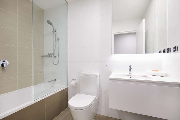 Fourth view of Homely townhouse listing, 1 Chisholm Street, Wolli Creek NSW 2205