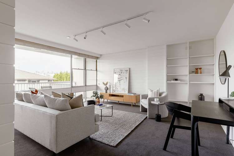 Main view of Homely apartment listing, 11/46 Lansell Road, Toorak VIC 3142