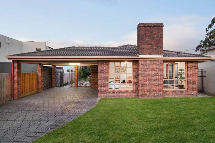 Main view of Homely house listing, 130 Normanby Road, Kew East VIC 3102