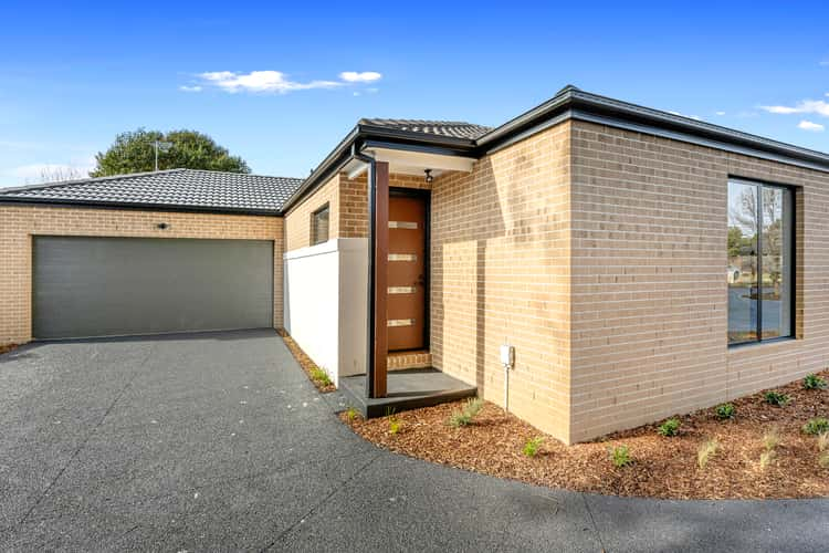 1, 2 & 3/4 Fisher Court, Bayswater North VIC 3153