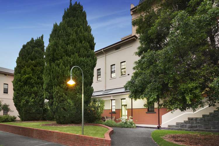 Main view of Homely apartment listing, 141 Wiltshire Drive, Kew VIC 3101