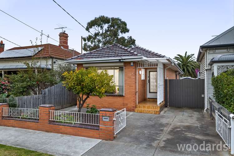 Main view of Homely house listing, 14 Raleigh Street, Thornbury VIC 3071