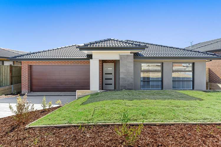 Main view of Homely house listing, 51 Patriot Crescent, Smythes Creek VIC 3351