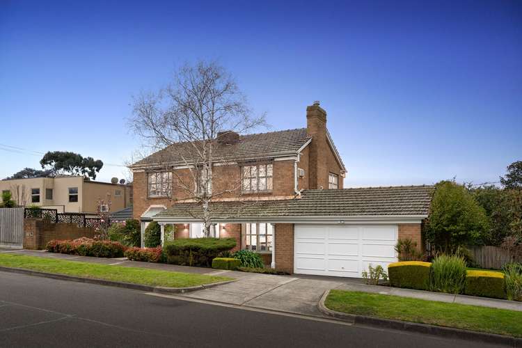 Main view of Homely house listing, 58 Harrison Avenue, Burwood VIC 3125