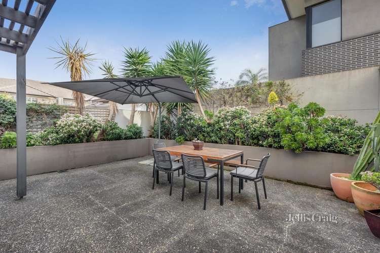 Main view of Homely townhouse listing, 8/1 Bolinda Street, Bentleigh VIC 3204