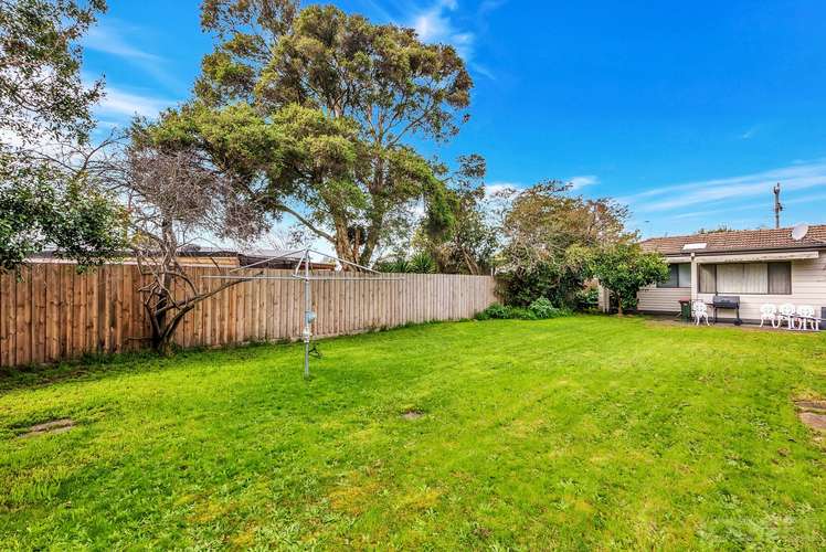 Second view of Homely house listing, 64 Seaford Grove, Seaford VIC 3198