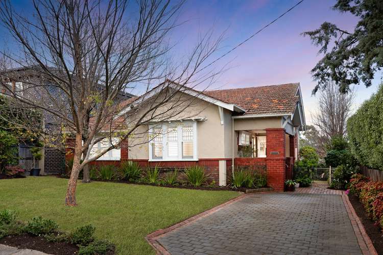 36 Kerferd Road, Glen Iris VIC 3146