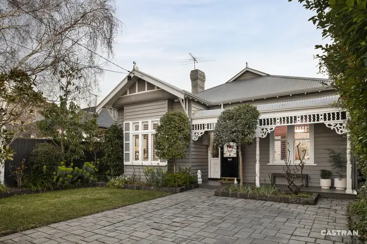 39 Johnstone Street
