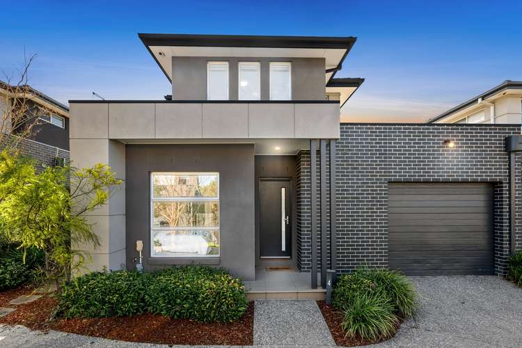 Main view of Homely townhouse listing, 4/14-16 Temple Street, Ashwood VIC 3147