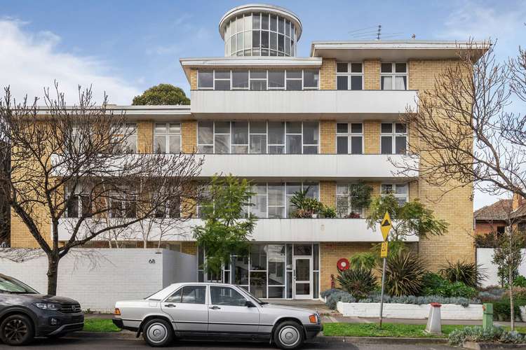 21/68 Mathoura Road, Toorak VIC 3142