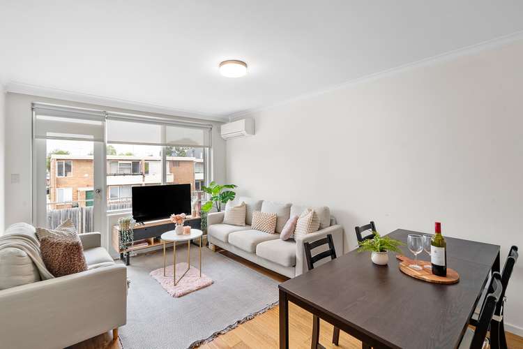 Main view of Homely apartment listing, 23/159 Union Street, Brunswick West VIC 3055