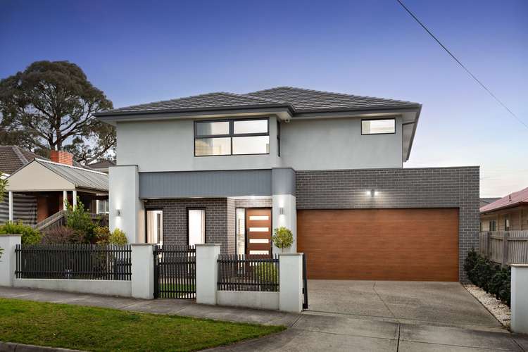 Main view of Homely house listing, 8 Clanbrae Avenue, Burwood VIC 3125