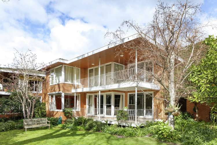 Main view of Homely apartment listing, 7/40 Lansell Road, Toorak VIC 3142