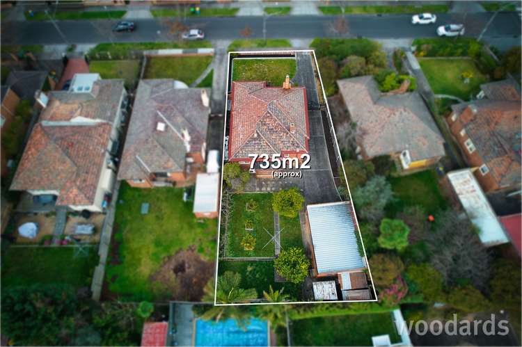 Main view of Homely house listing, 8 Macedon Avenue, Balwyn North VIC 3104