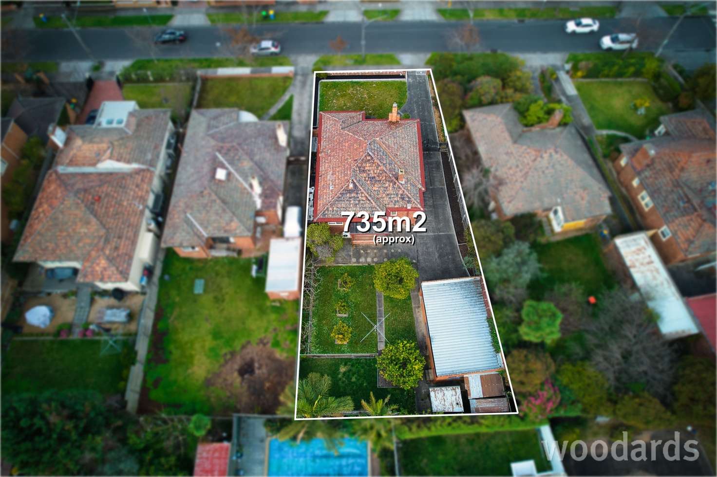 Main view of Homely house listing, 8 Macedon Avenue, Balwyn North VIC 3104
