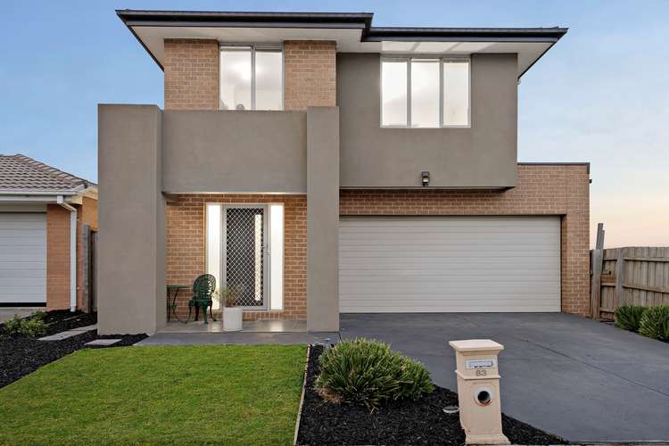 Main view of Homely house listing, 83 Mulloway Drive, Point Cook VIC 3030