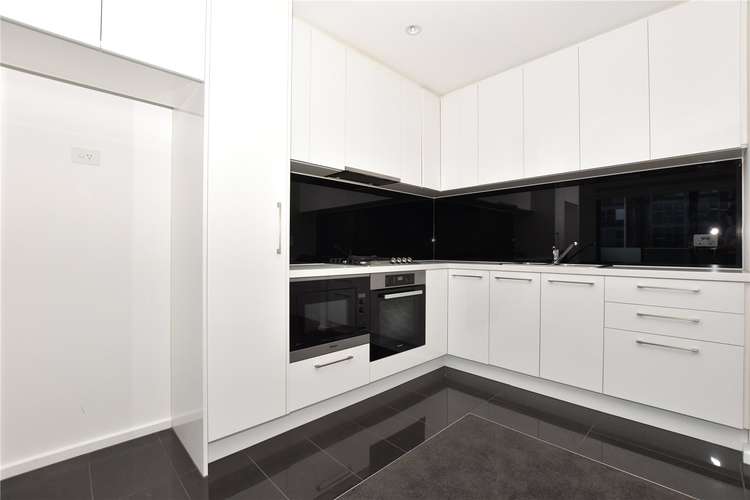 Main view of Homely apartment listing, 3507/60 Kavanagh Street, Southbank VIC 3006