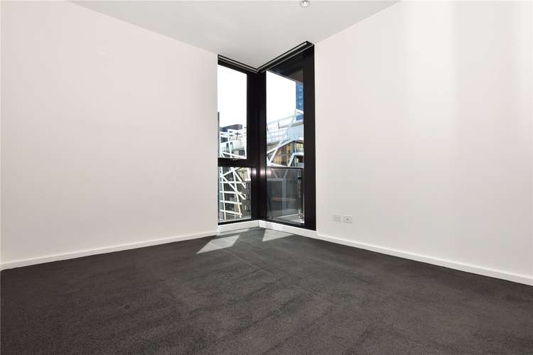 Second view of Homely apartment listing, 3507/60 Kavanagh Street, Southbank VIC 3006
