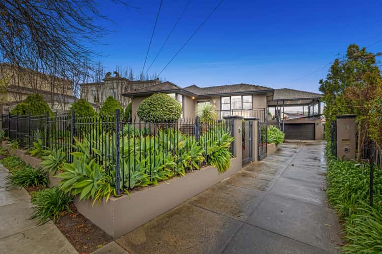 Main view of Homely house listing, 23 Swanson Crescent, Chadstone VIC 3148