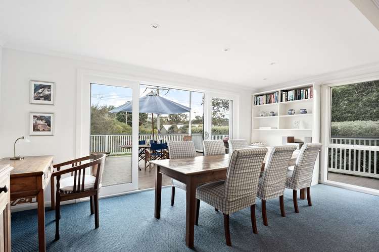 Fifth view of Homely house listing, 18 Frimmell Way, Portsea VIC 3944