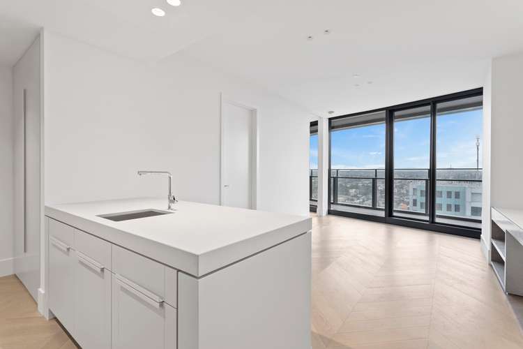 Main view of Homely apartment listing, 2405/1 Almeida Crescent, South Yarra VIC 3141