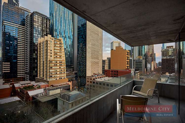 Fifth view of Homely apartment listing, 102/299 Queen Street, Melbourne VIC 3000