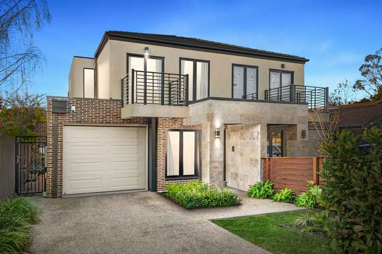 1/5 Flowerdale Road, Glen Iris VIC 3146