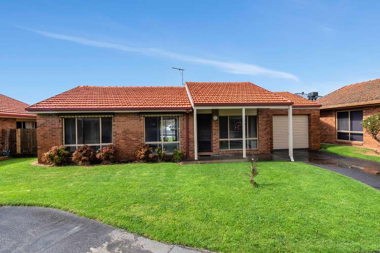 6/49 King Street, Pakenham VIC 3810