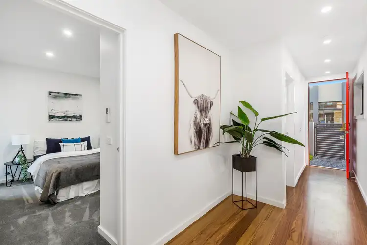 Third view of Homely house listing, 7 Lord Street, Richmond VIC 3121