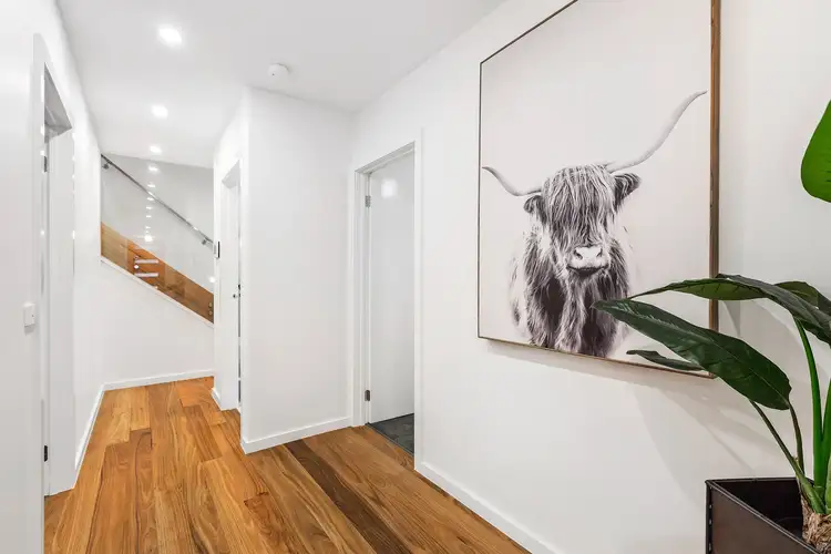Fourth view of Homely house listing, 7 Lord Street, Richmond VIC 3121