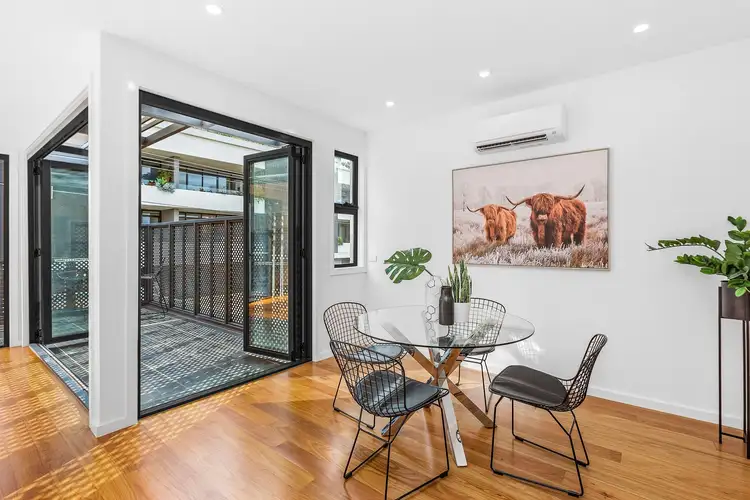 Fifth view of Homely house listing, 7 Lord Street, Richmond VIC 3121