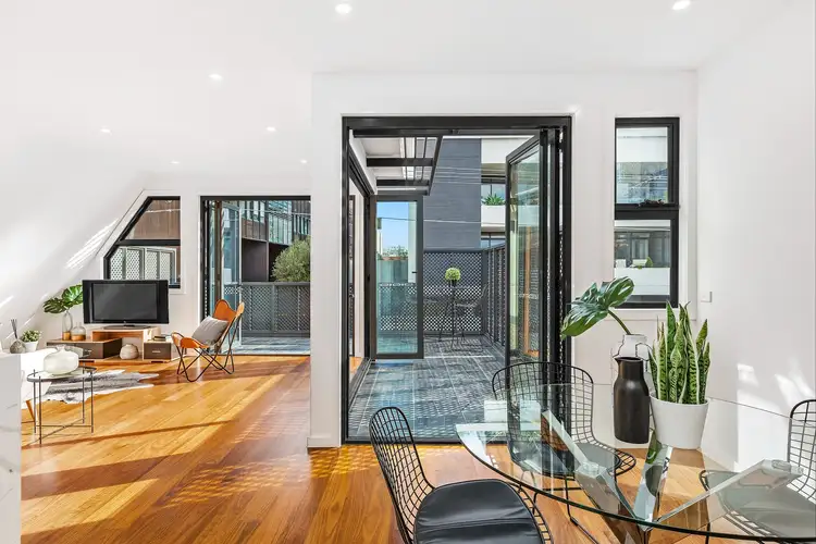 Sixth view of Homely house listing, 7 Lord Street, Richmond VIC 3121